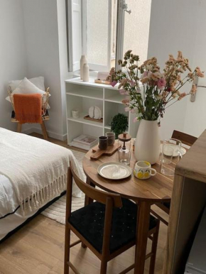 Appartement Plein Centre